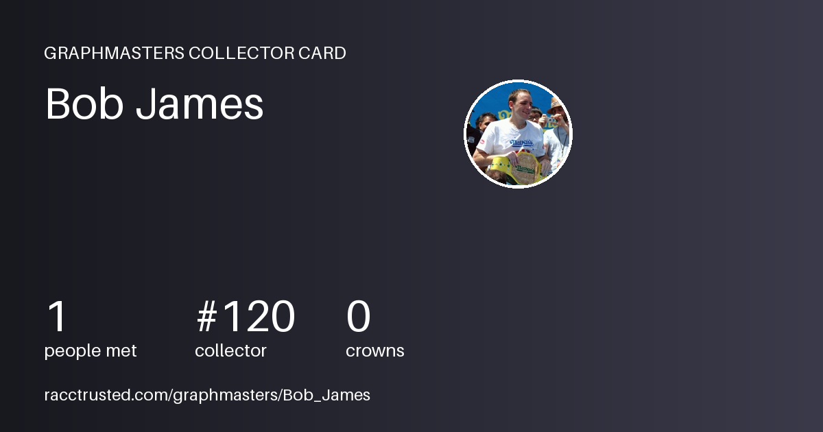 Collector Card preview