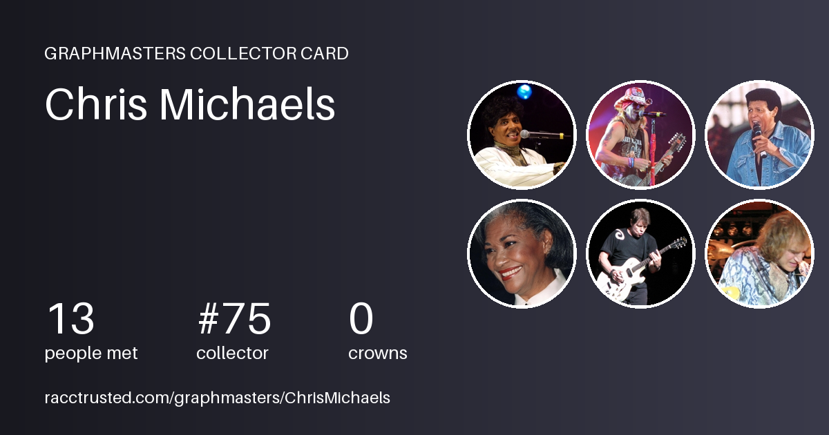 Collector Card preview