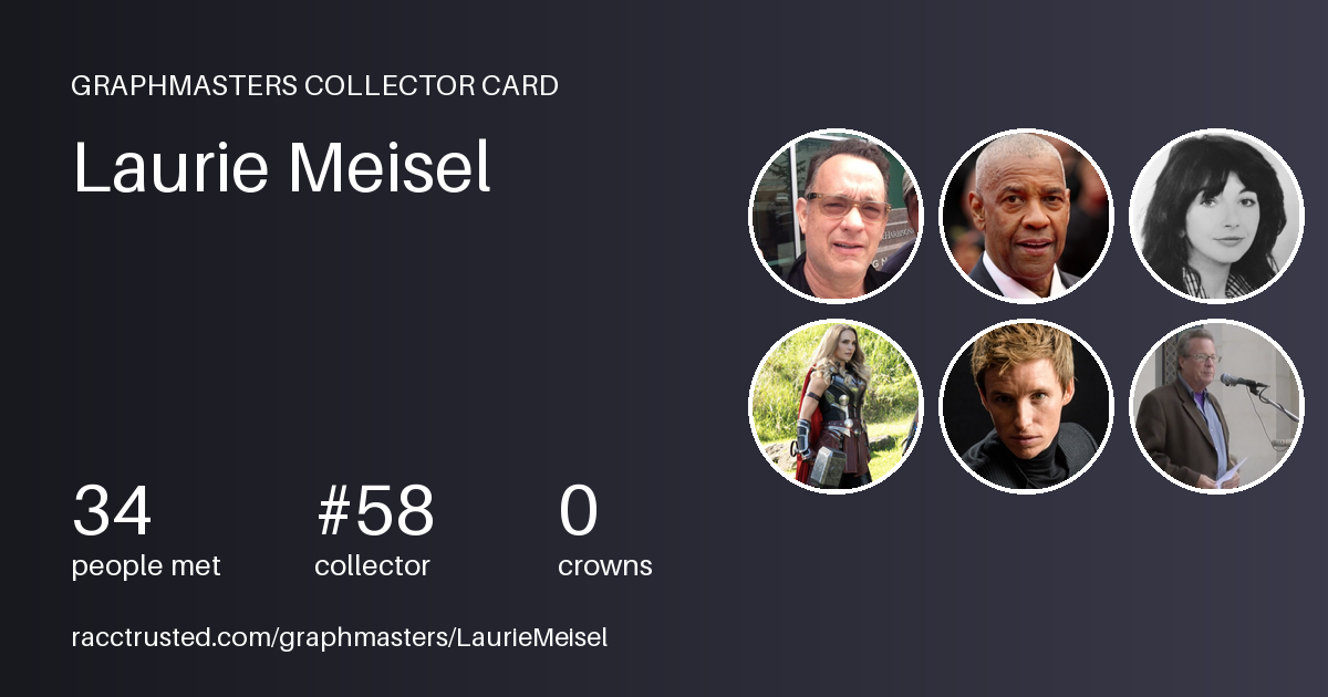 Collector Card preview