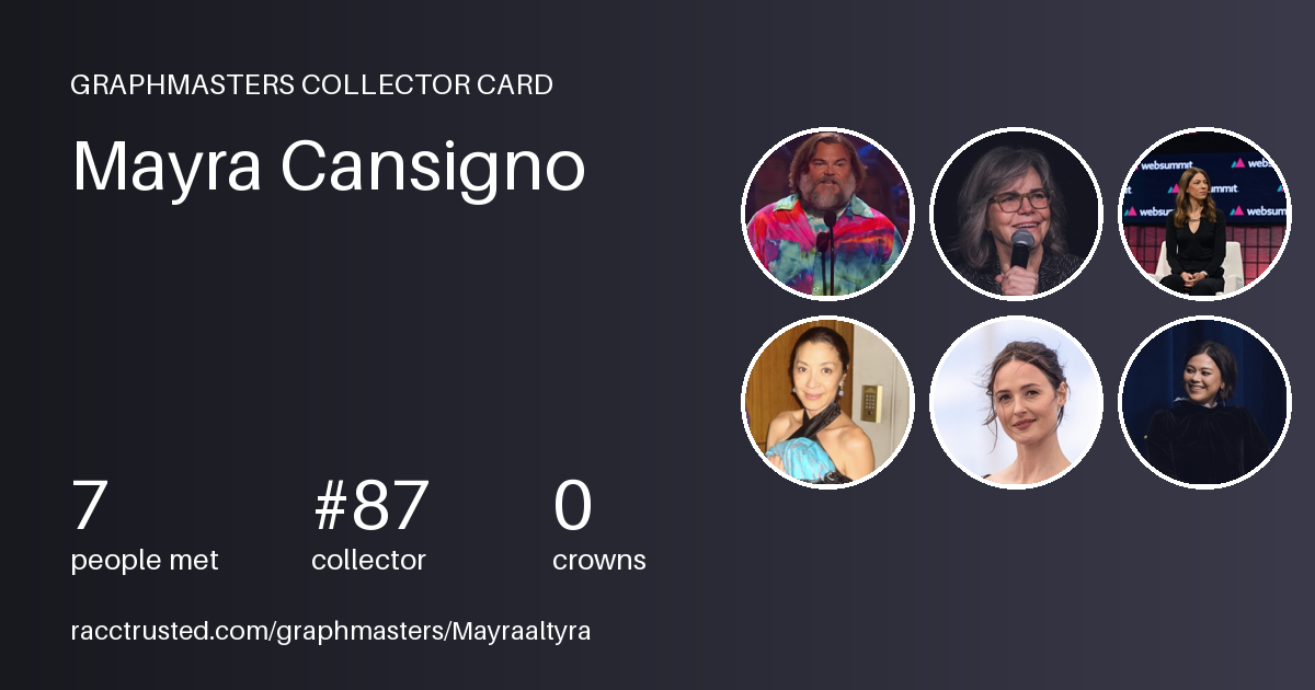 Collector Card preview
