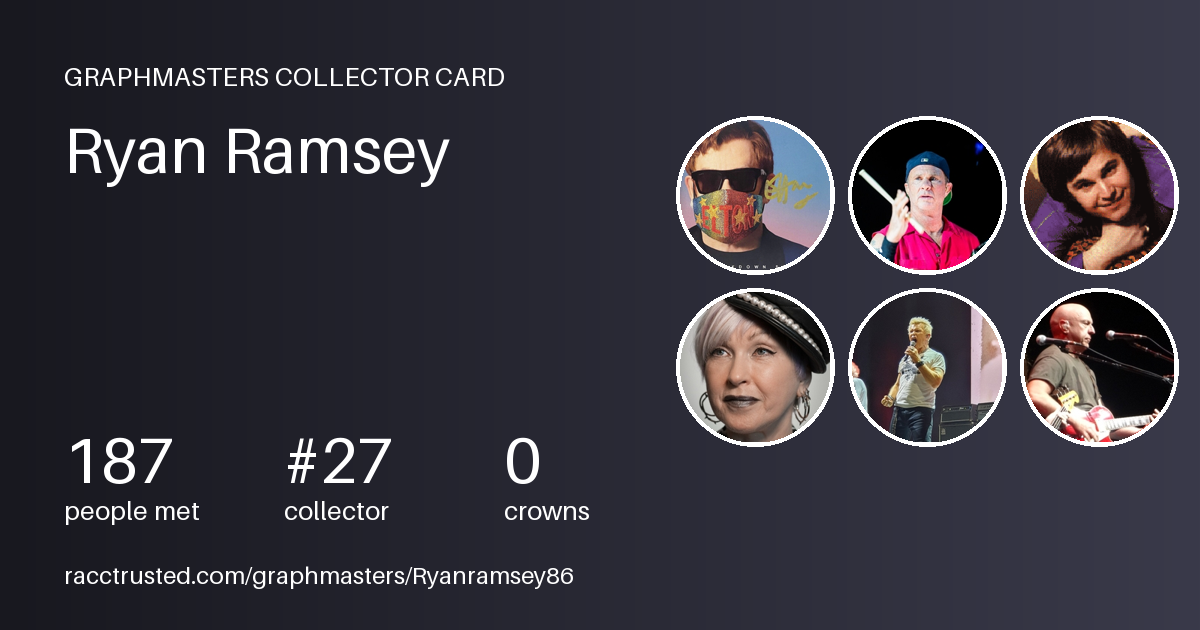 Collector Card preview
