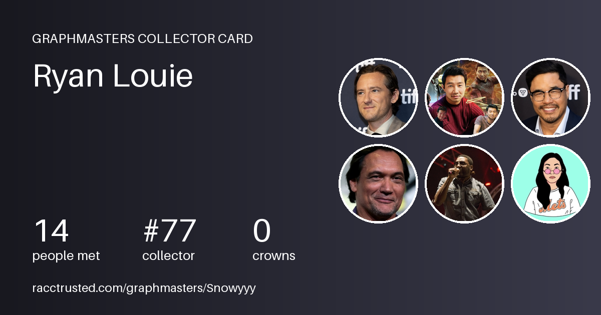Collector Card preview