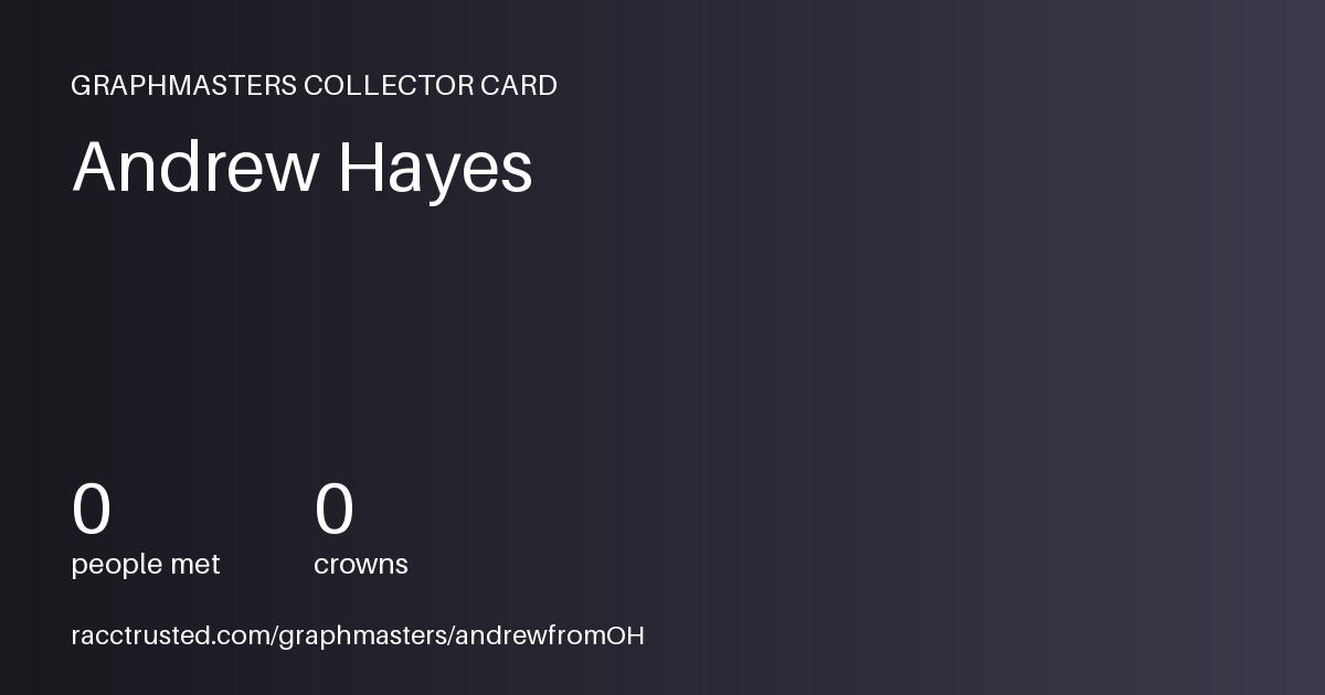 Collector Card preview