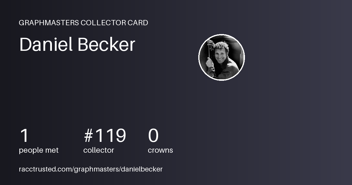 Collector Card preview