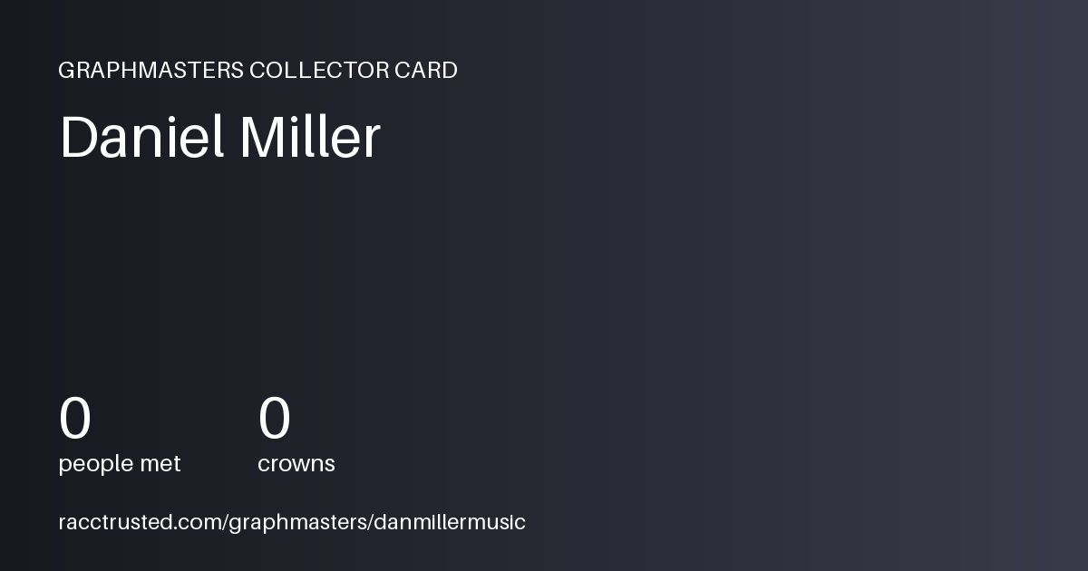 Collector Card preview