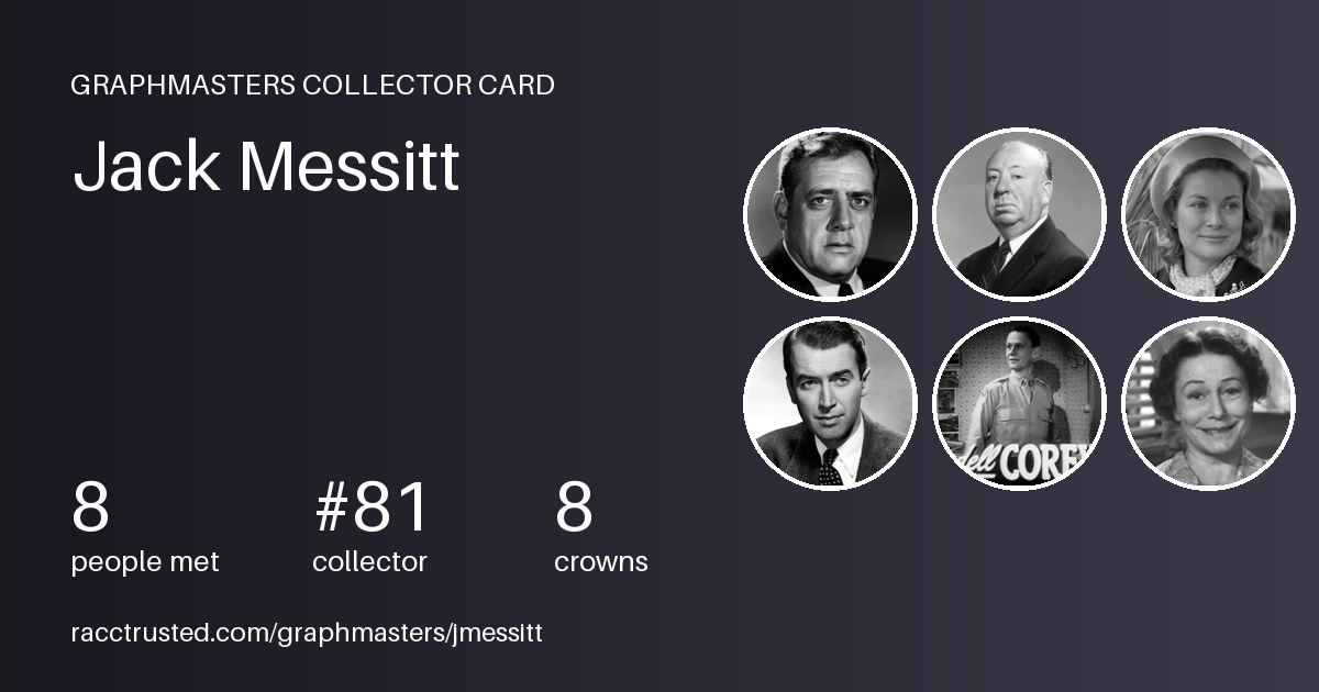 Collector Card preview