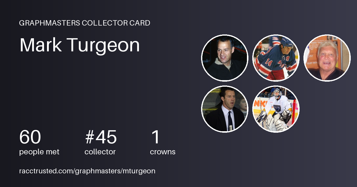 Collector Card preview