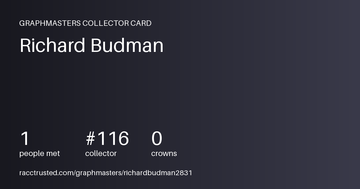 Collector Card preview