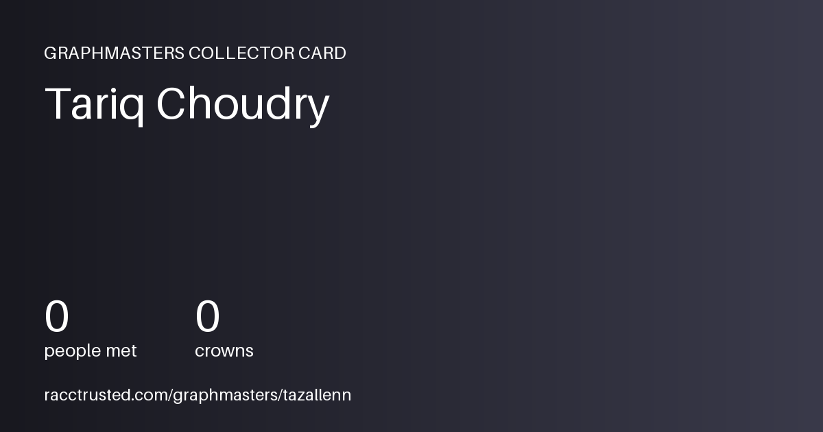 Collector Card preview
