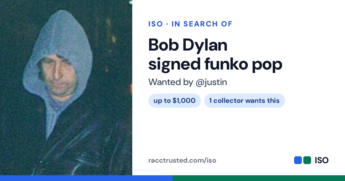 The link preview card for this ISO