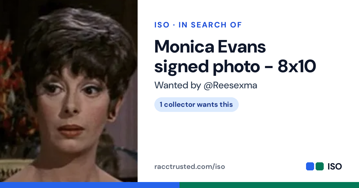 The link preview card for this ISO