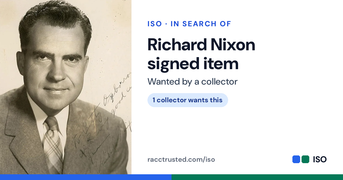 The link preview card for this ISO