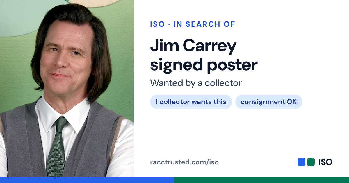 The link preview card for this ISO