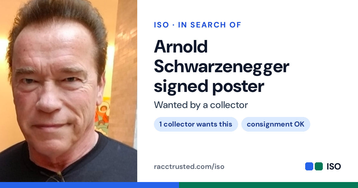 The link preview card for this ISO
