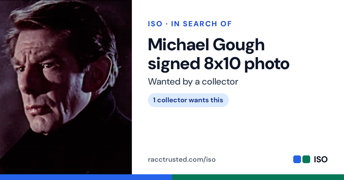 The link preview card for this ISO
