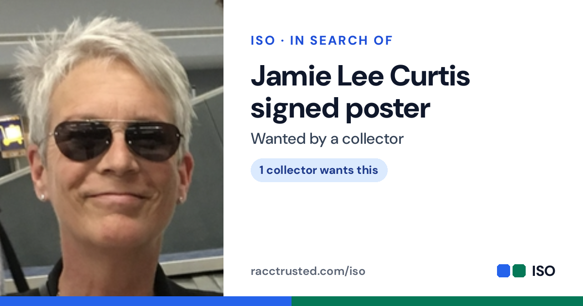 The link preview card for this ISO