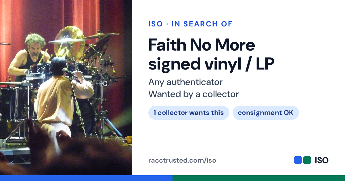The link preview card for this ISO