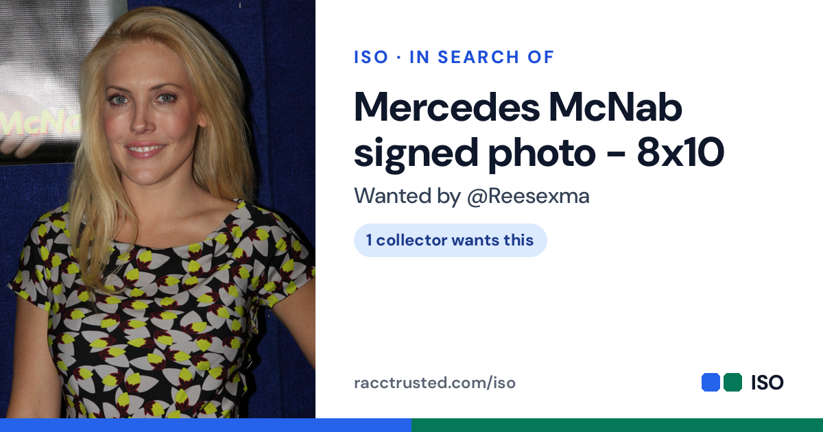 The link preview card for this ISO