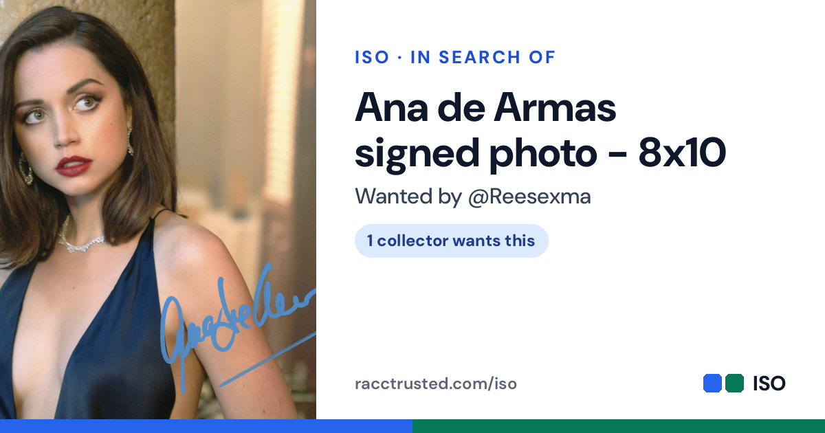 The link preview card for this ISO