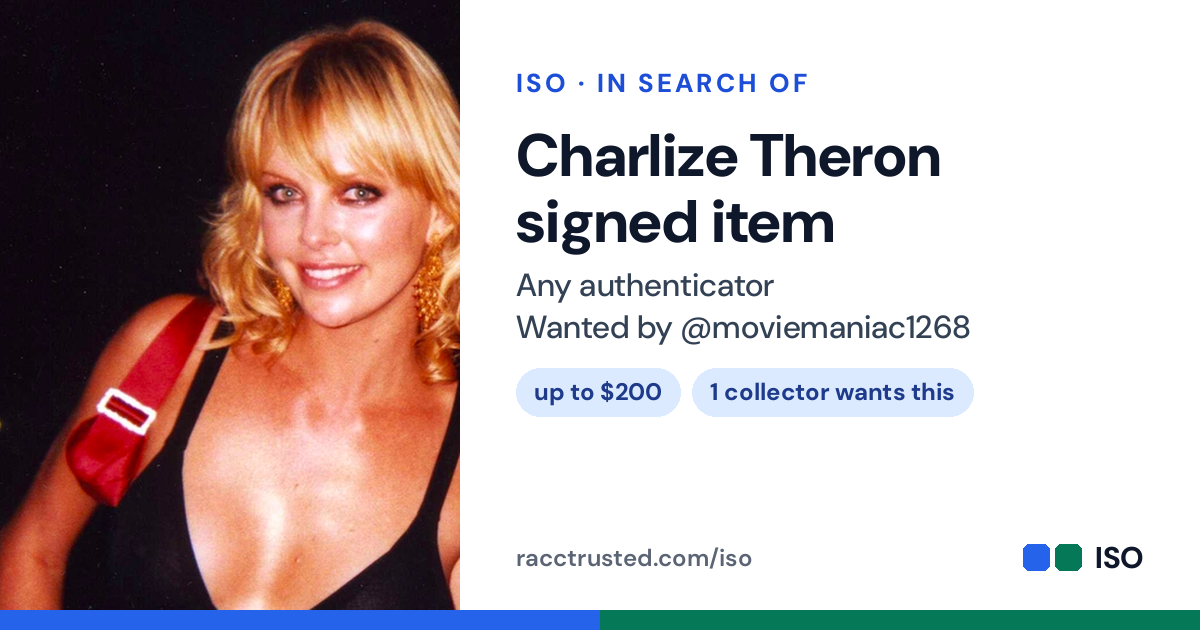 The link preview card for this ISO