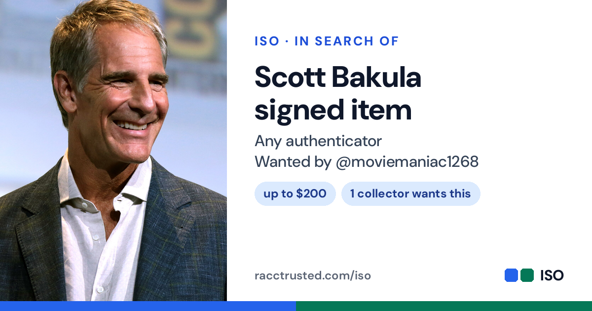 The link preview card for this ISO