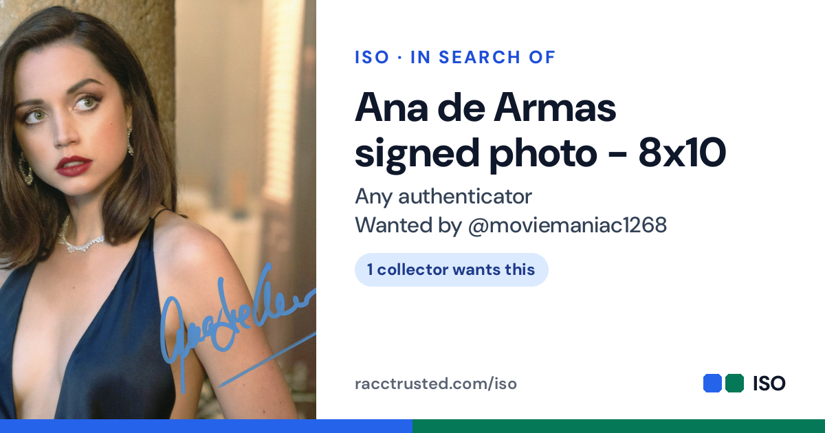 The link preview card for this ISO