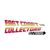 East Coast Collector's Service - Brian Zeitchick & Chris Rifon