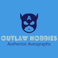 Outlaw Hobbies - Ken & Lindsay