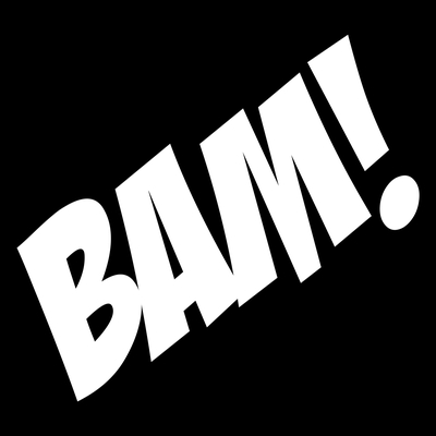 BAM! Autographs - Adam McArthur