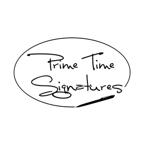 Prime Time Signatures