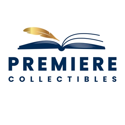 Premiere Collectibles - Scott Karan