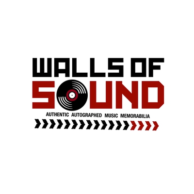 Walls Of Sound, LLC - Lee Hunter