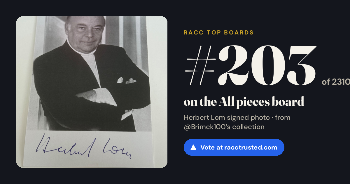 Share card: #203 of 2304 on the All pieces board