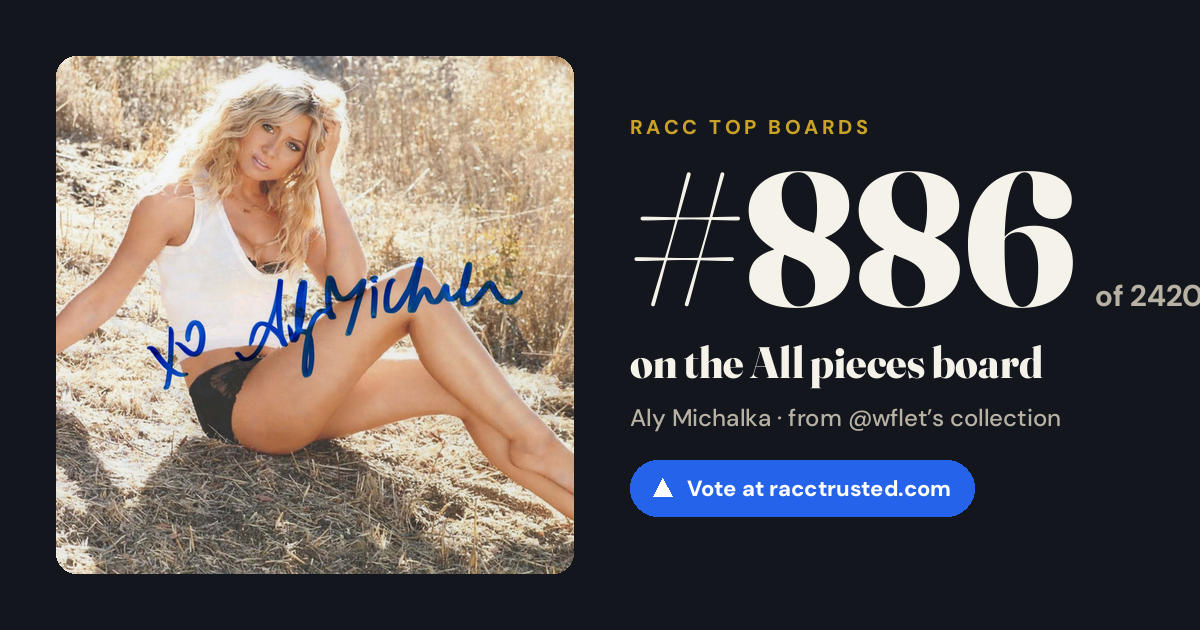 Share card: #886 of 2420 on the All pieces board