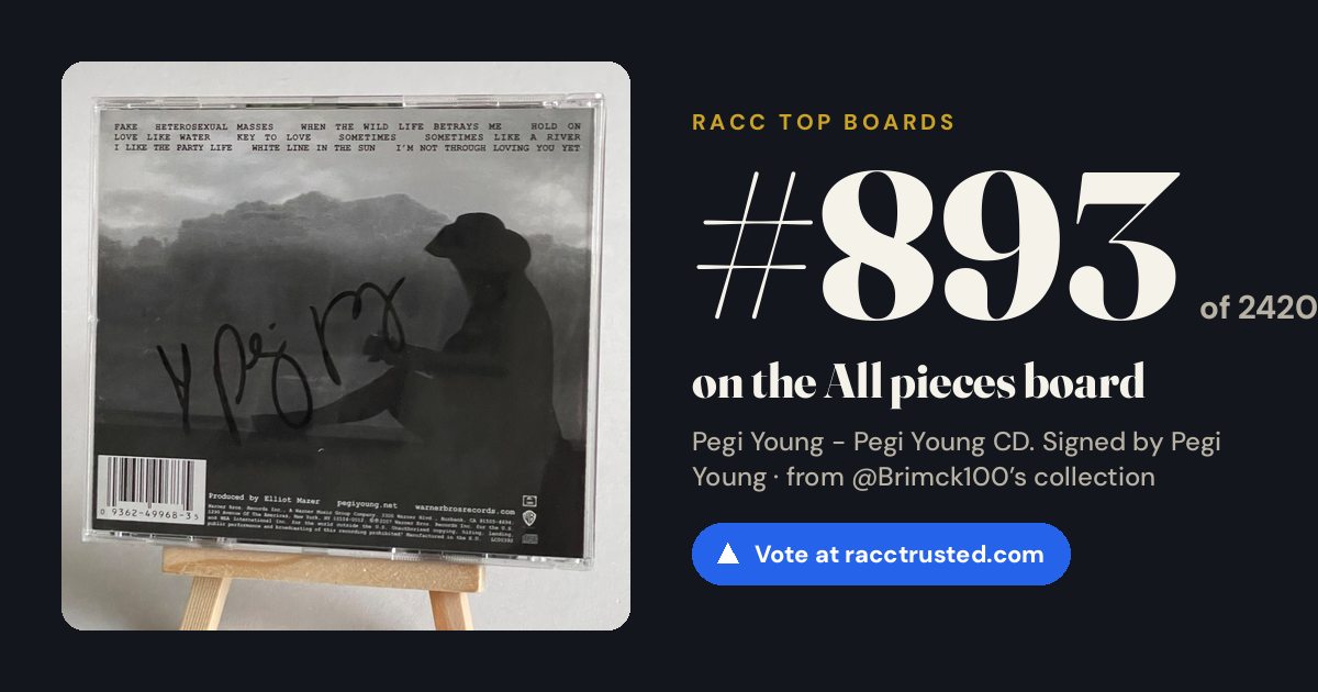Share card: #893 of 2420 on the All pieces board