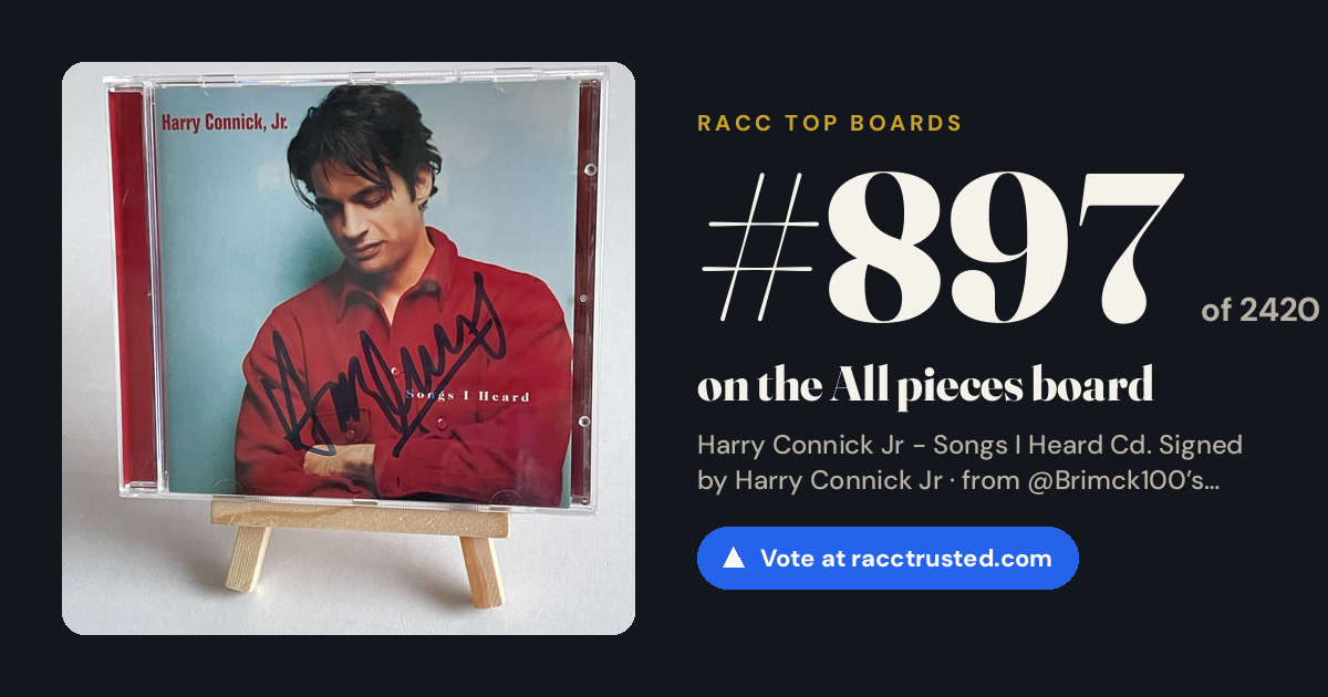 Share card: #897 of 2420 on the All pieces board