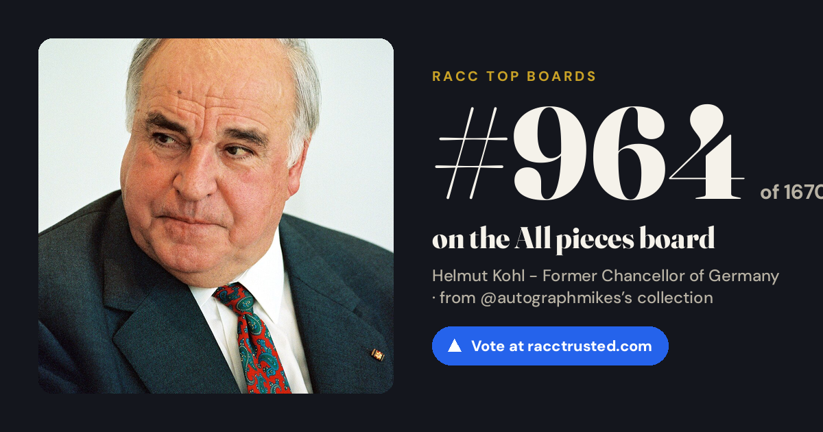 Share card: #964 of 1670 on the All pieces board
