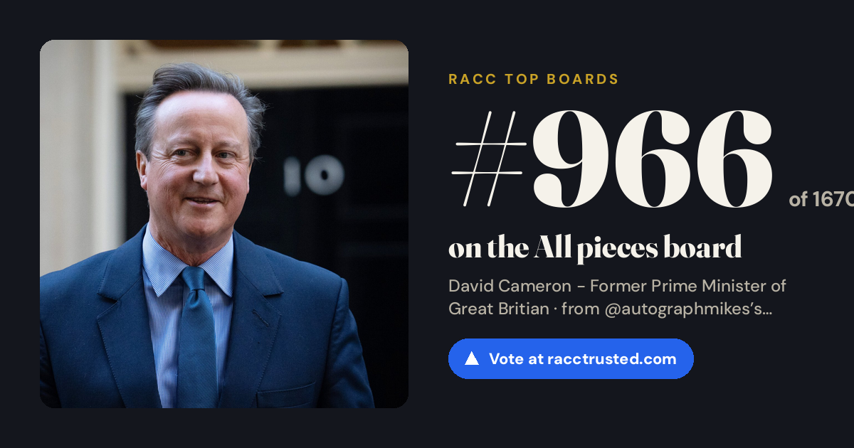Share card: #966 of 1670 on the All pieces board