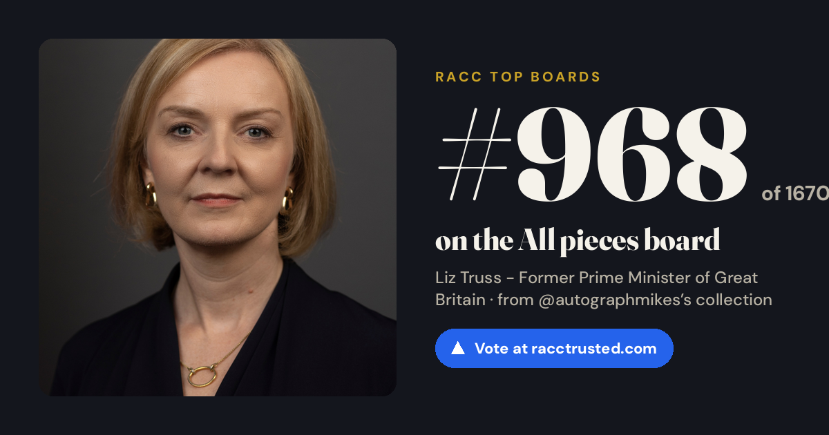 Share card: #968 of 1670 on the All pieces board