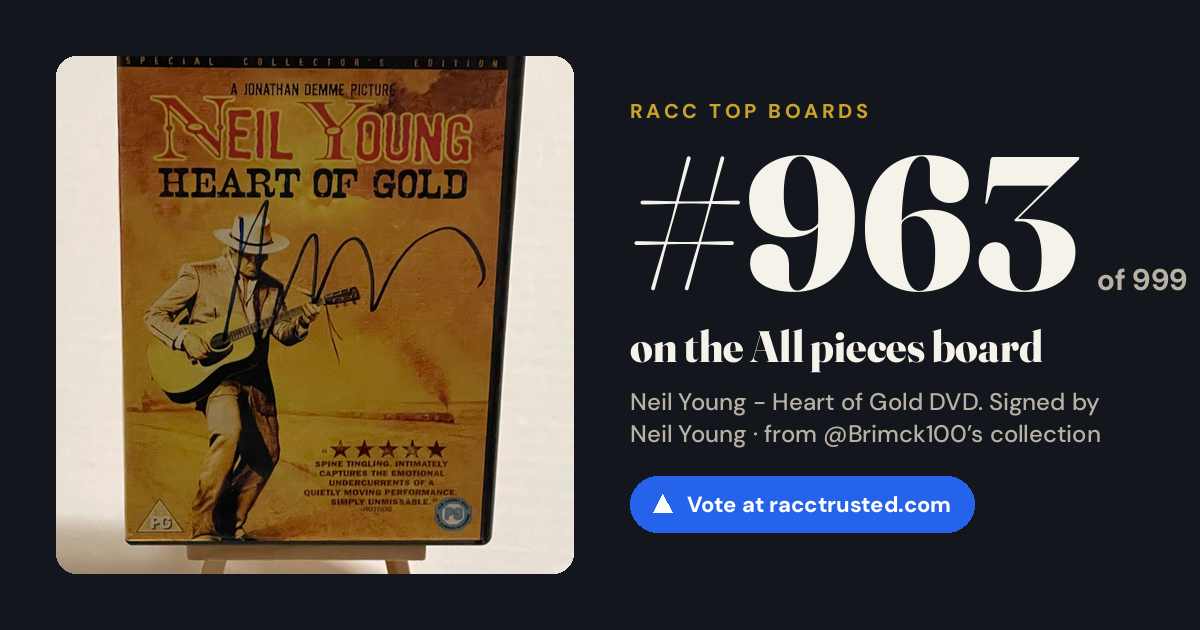 Share card: #963 of 976 on the All pieces board
