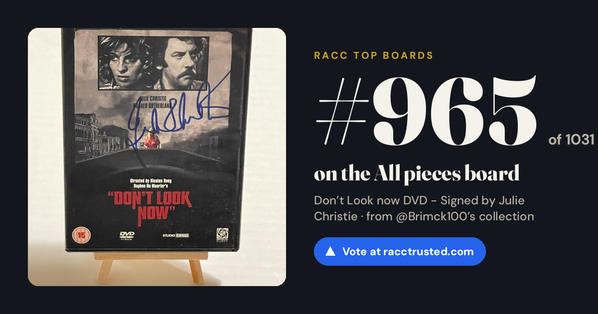 Share card: #965 of 1012 on the All pieces board