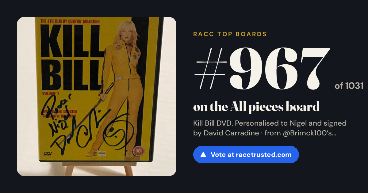 Share card: #967 of 1012 on the All pieces board