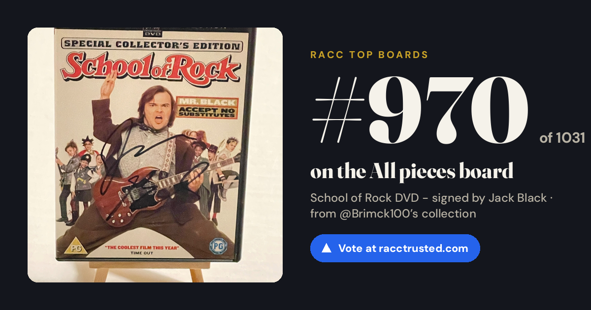 Share card: #970 of 1012 on the All pieces board