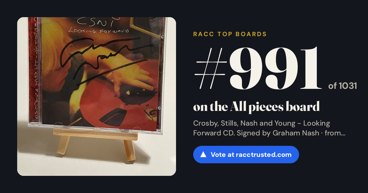 Share card: #991 of 1012 on the All pieces board