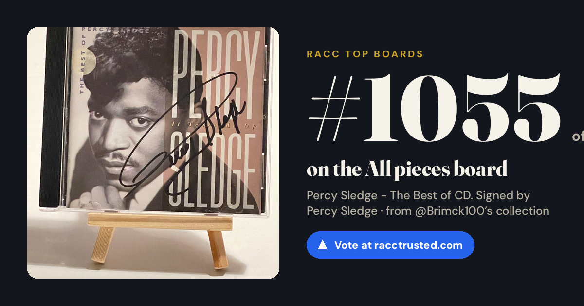 Share card: #1055 of 1063 on the All pieces board