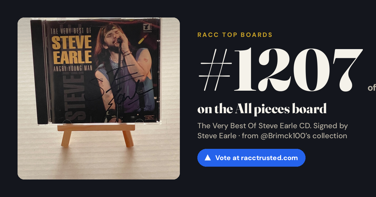 Share card: #1207 of 1212 on the All pieces board