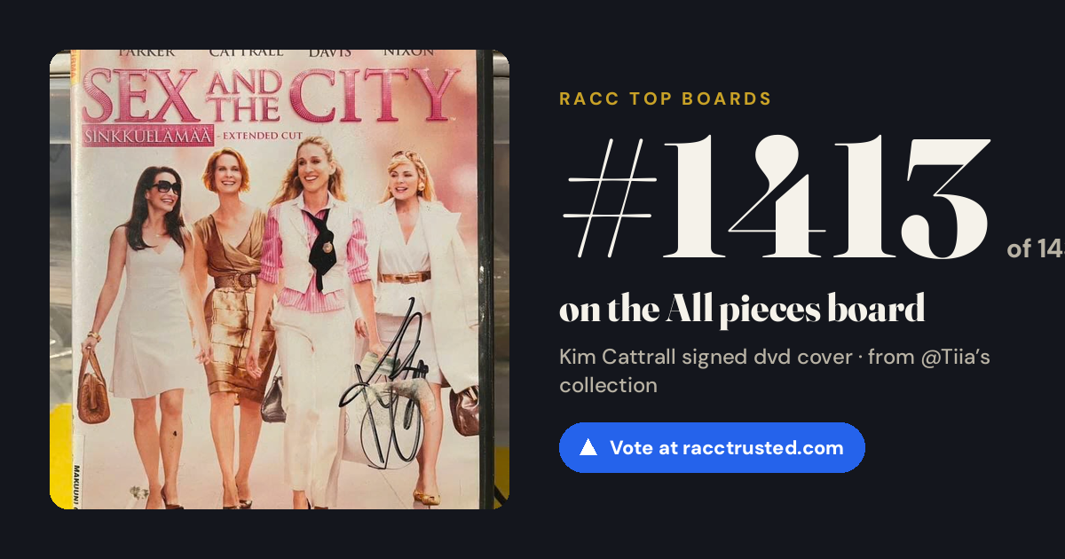 Share card: #1413 of 1439 on the All pieces board