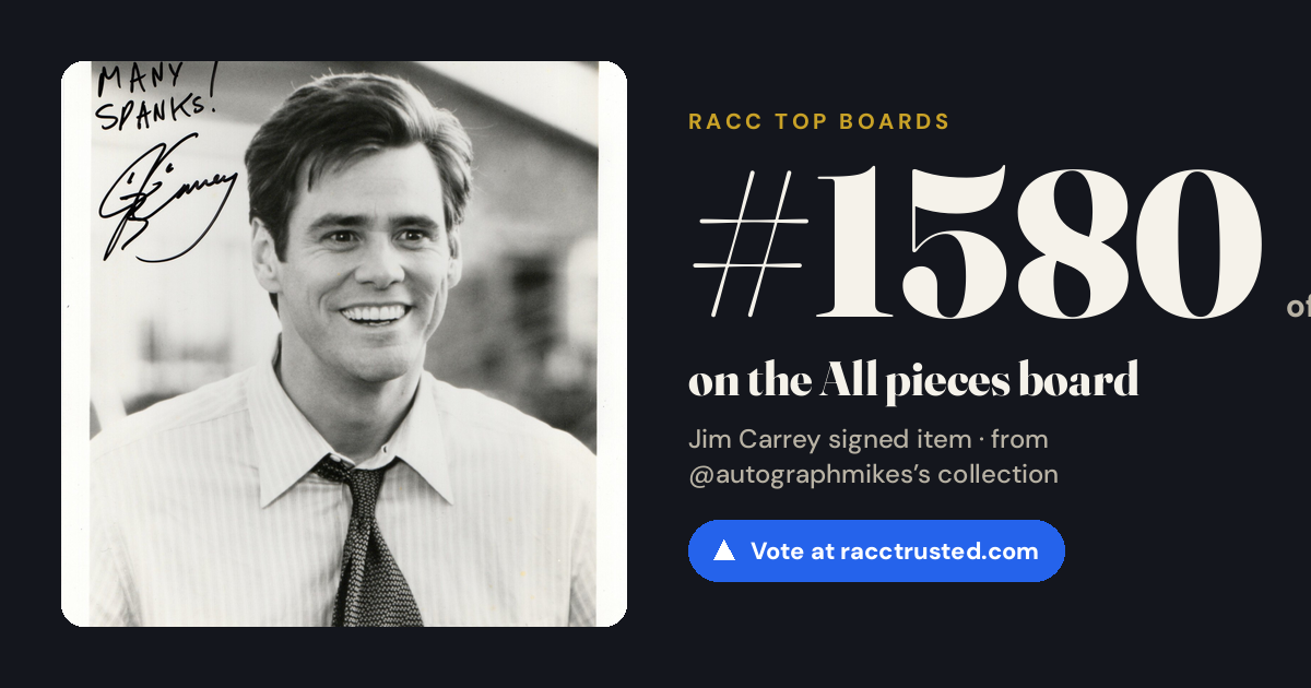 Share card: #1580 of 1670 on the All pieces board