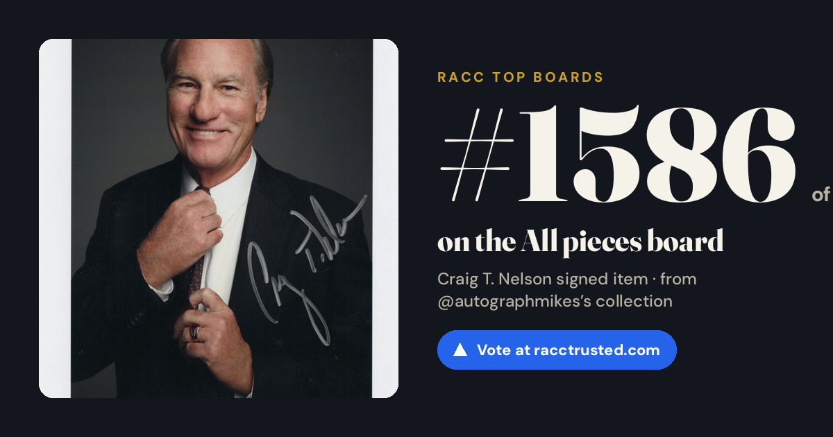 Share card: #1586 of 1670 on the All pieces board