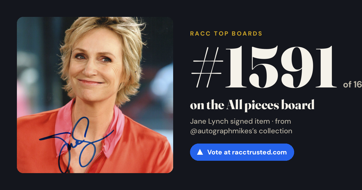Share card: #1591 of 1670 on the All pieces board